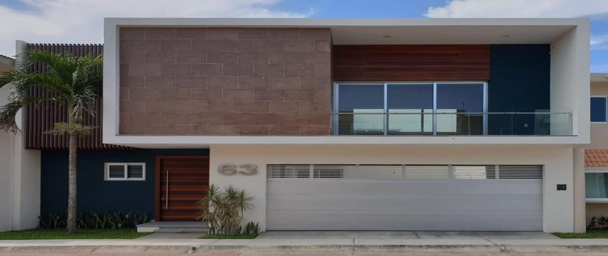 Foto de casa en , las palmas, medellín de bravo, veracruz de ignacio de la llave, 0 foto 01 Foto de casa en venta en , las palmas, medellín de bravo, veracruz de ignacio de la llave, 0 No. 01