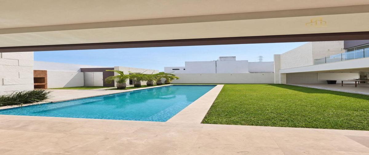 Foto de casa en venta en  , las palmas, medellín de bravo, veracruz de ignacio de la llave, 30084010 No. 04