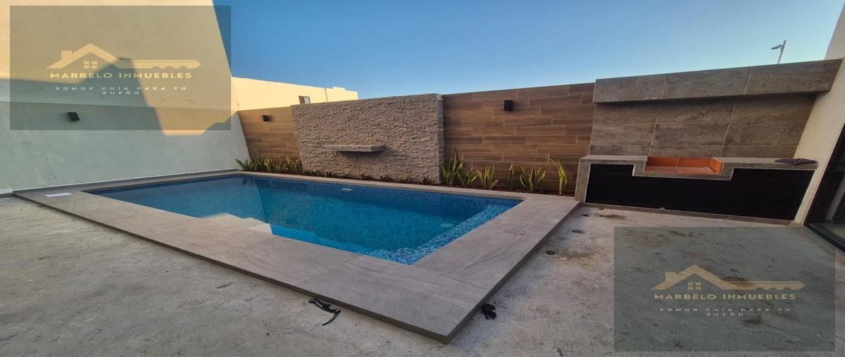Foto de casa en venta en  , las palmas, medellín de bravo, veracruz de ignacio de la llave, 30394722 No. 04