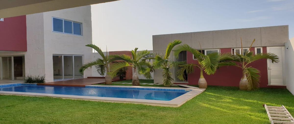 Foto de casa en venta en  , las palmas, medellín de bravo, veracruz de ignacio de la llave, 0 No. 05