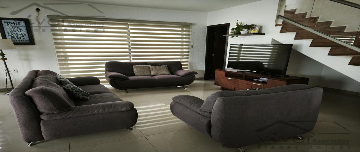 Foto de casa en venta en  , las palmas, medellín de bravo, veracruz de ignacio de la llave, 30861575 No. 04
