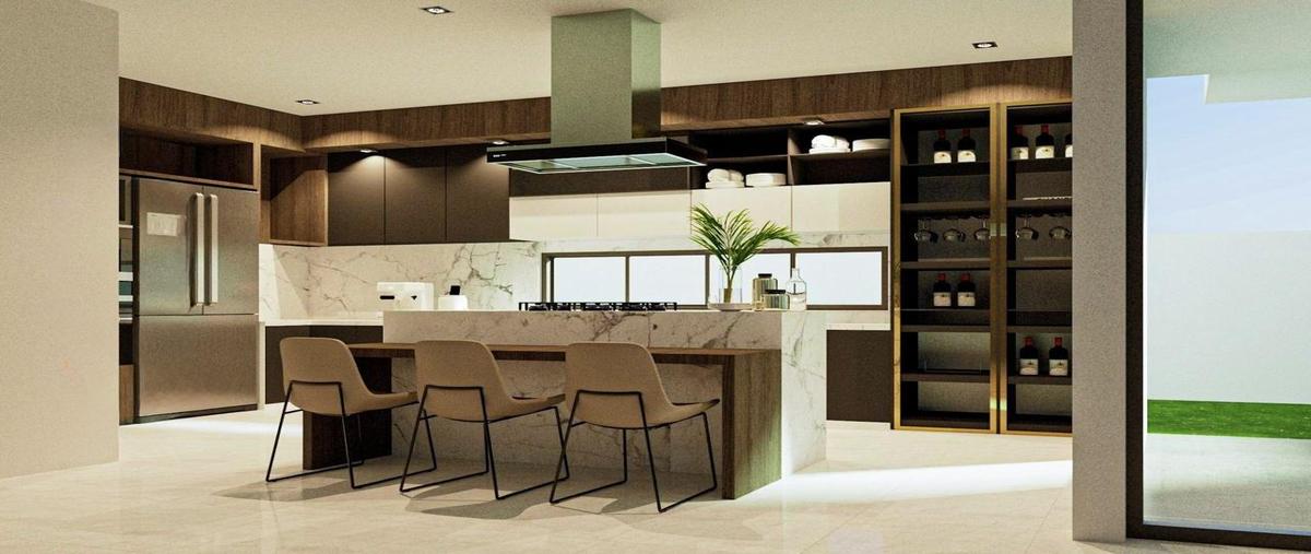 Foto de casa en venta en  , las palmas, medellín de bravo, veracruz de ignacio de la llave, 0 No. 03