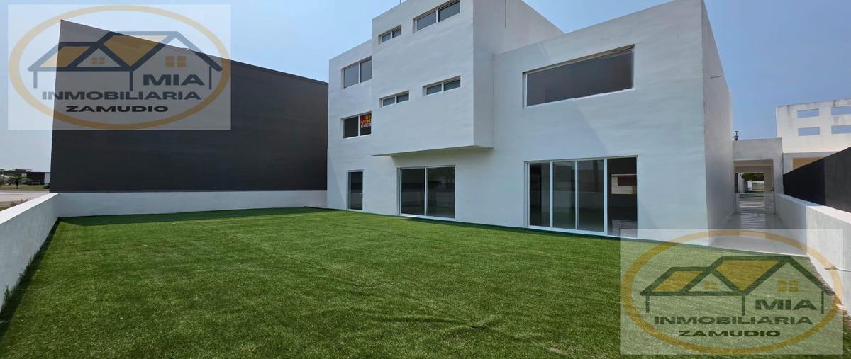 Foto de casa en venta en  , las palmas, medellín de bravo, veracruz de ignacio de la llave, 0 No. 05