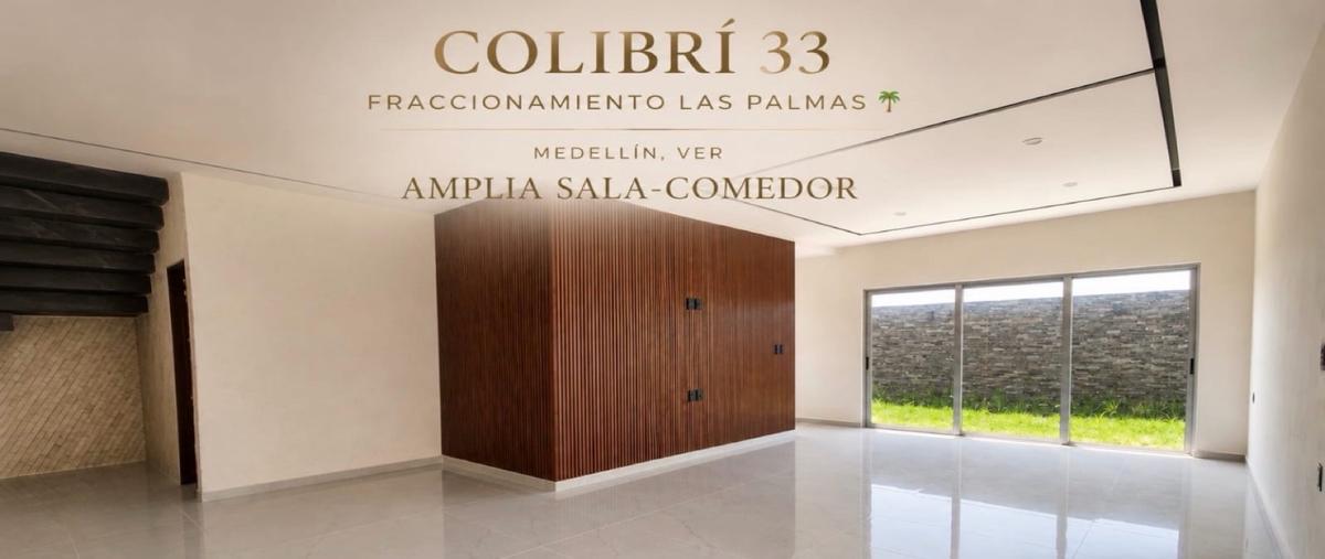 Foto de casa en venta en  , las palmas, medellín de bravo, veracruz de ignacio de la llave, 0 No. 03