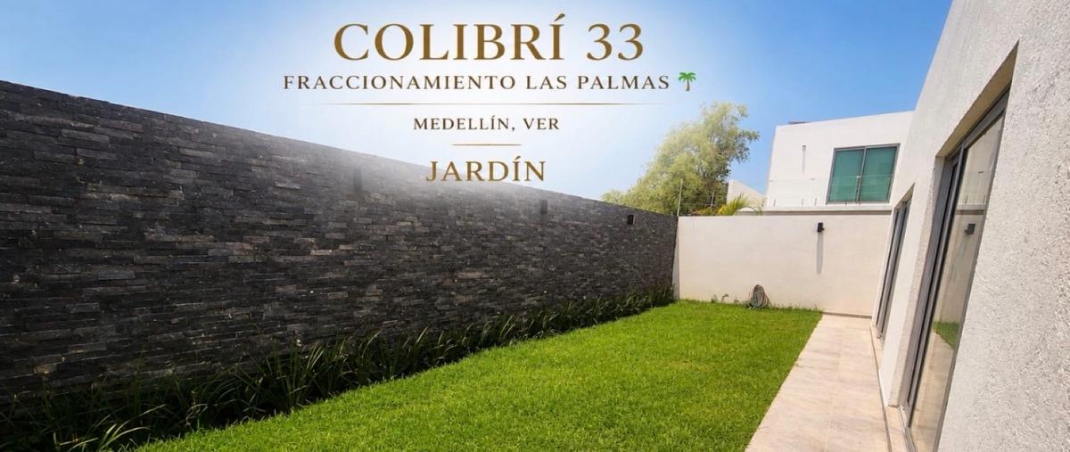 Foto de casa en venta en  , las palmas, medellín de bravo, veracruz de ignacio de la llave, 0 No. 04