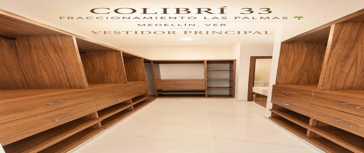 Foto de casa en venta en  , las palmas, medellín de bravo, veracruz de ignacio de la llave, 0 No. 05