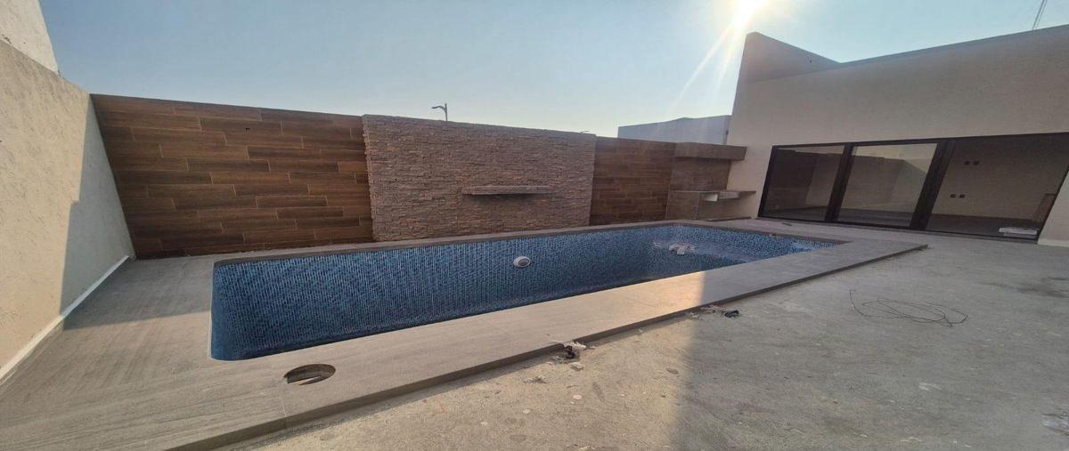 Foto de casa en venta en  , las palmas, medellín de bravo, veracruz de ignacio de la llave, 0 No. 05
