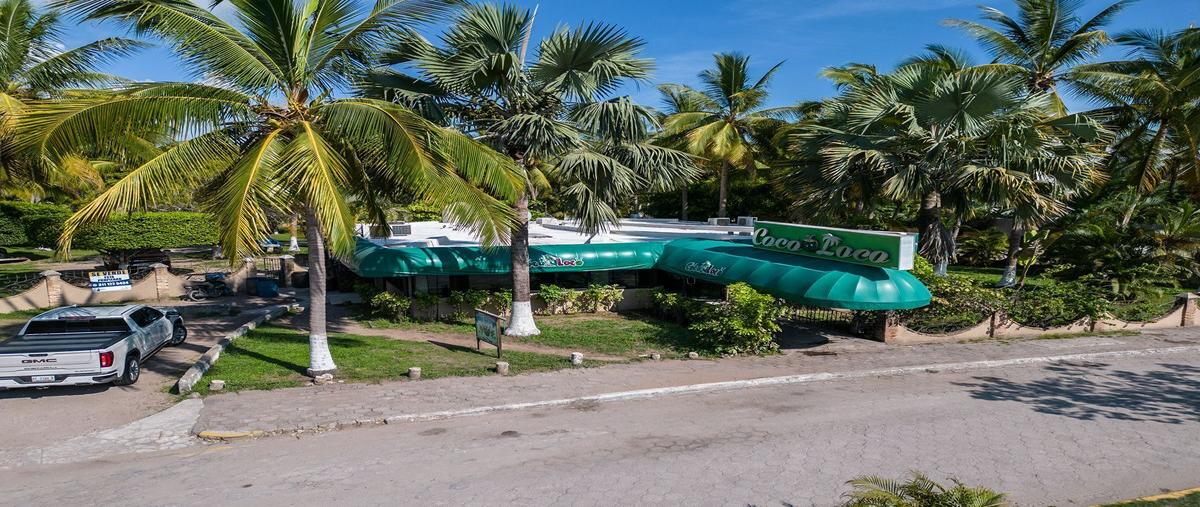 Foto de local en venta en las palmas , palmar de los cocos, san blas, nayarit, 26764067 No. 02
