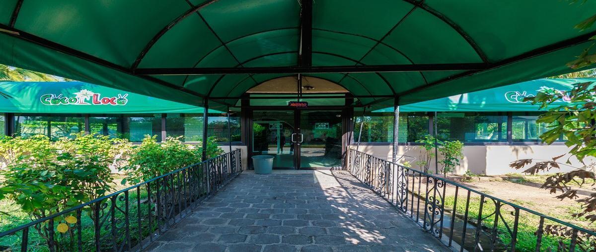 Foto de local en venta en las palmas , palmar de los cocos, san blas, nayarit, 26764067 No. 03