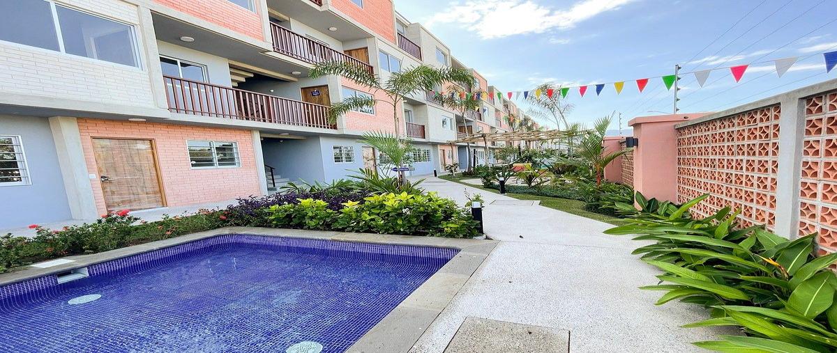 Foto de departamento en venta en las palmas , parques las palmas, puerto vallarta, jalisco, 0 No. 05
