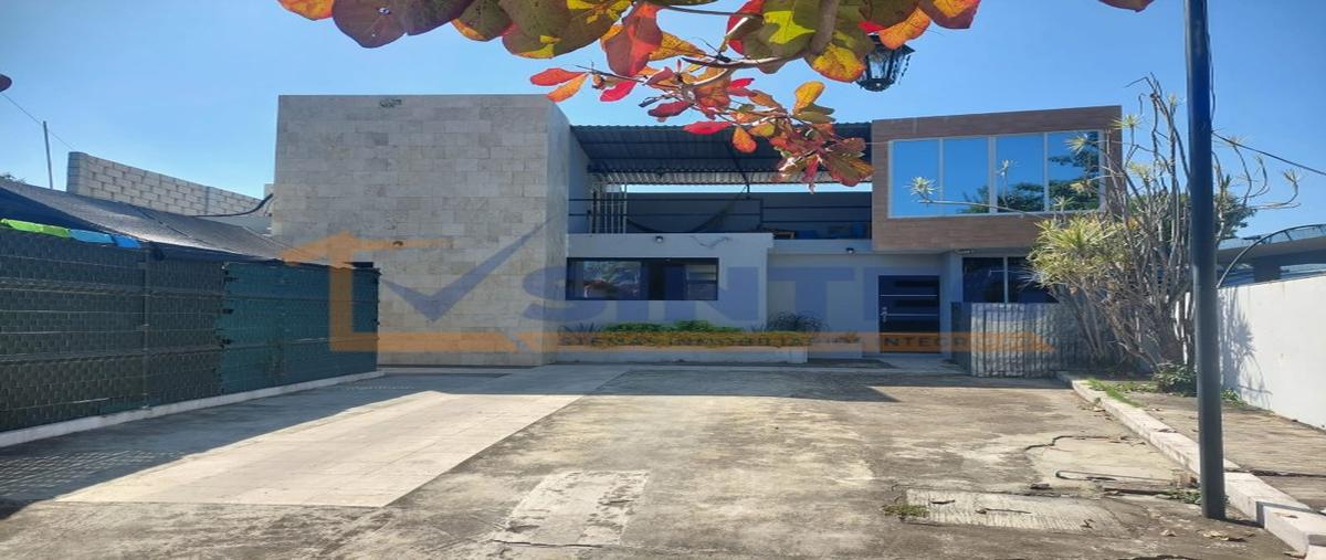 Foto de casa en venta en  , las palmas, poza rica de hidalgo, veracruz de ignacio de la llave, 27537691 No. 03