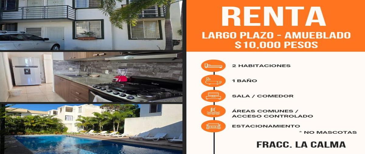 Foto de departamento en , las palmas, puerto vallarta, jalisco, 31000422 foto 01 Foto de departamento en renta en , las palmas, puerto vallarta, jalisco, 31000422 No. 01