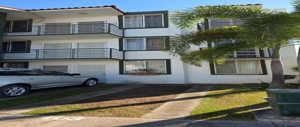 Foto de departamento en , las palmas, puerto vallarta, jalisco, 31000422 foto 02 Foto de departamento en renta en , las palmas, puerto vallarta, jalisco, 31000422 No. 02