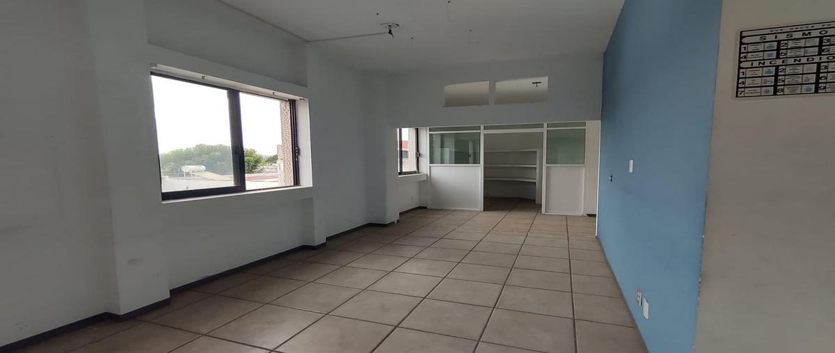 Foto de oficina en renta en  , las palmas, querétaro, querétaro, 0 No. 03