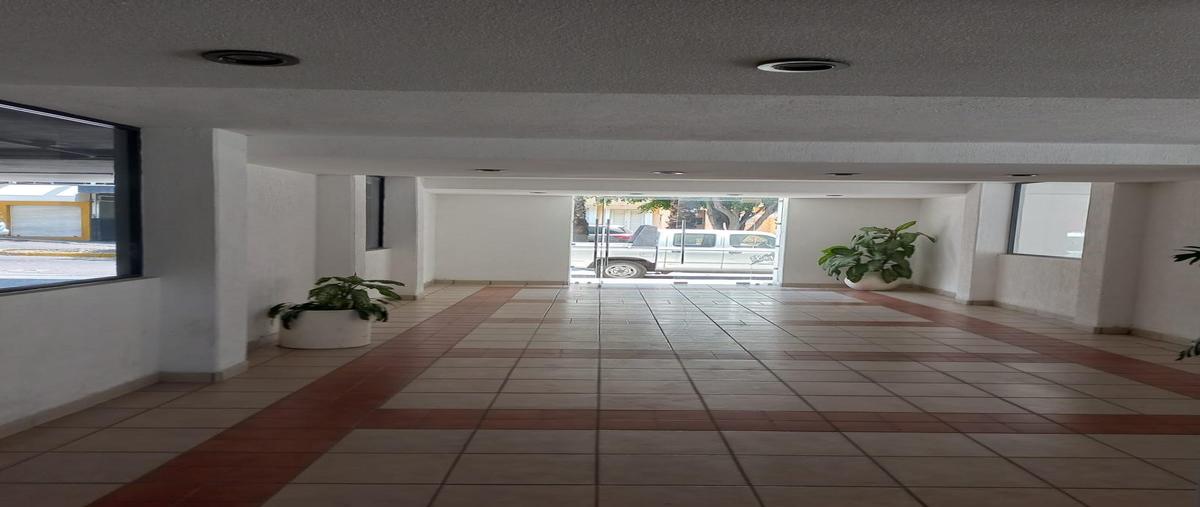 Foto de oficina en renta en  , las palmas, querétaro, querétaro, 0 No. 05