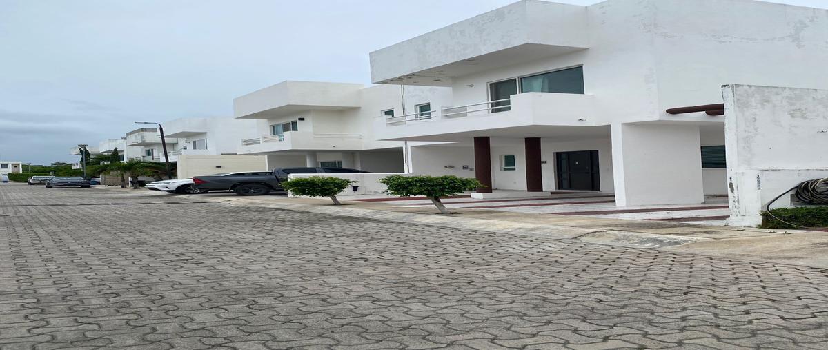 Foto de casa en renta en las palmas , residencial las palmas, carmen, campeche, 28741823 No. 03