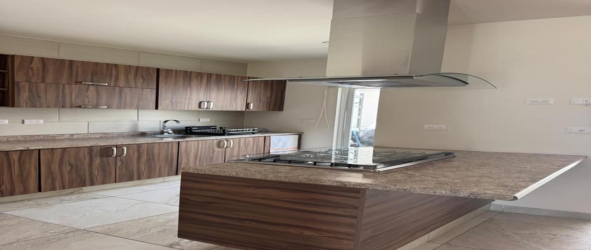 Foto de casa en renta en  , las palmas, san luis potosí, san luis potosí, 31113765 No. 05