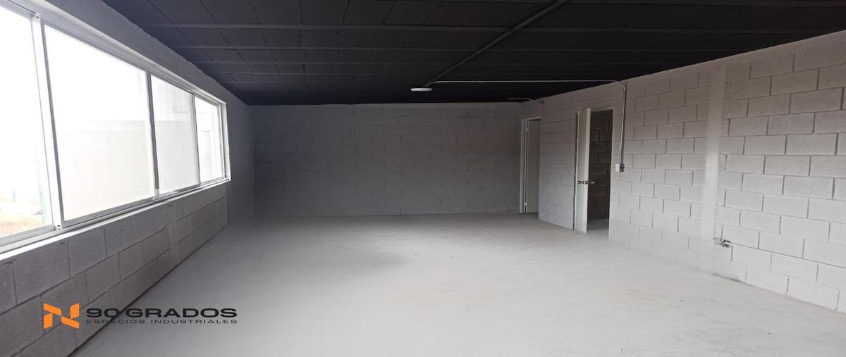 Foto de bodega en renta en  , las palmas, santa catarina, nuevo león, 29302843 No. 03