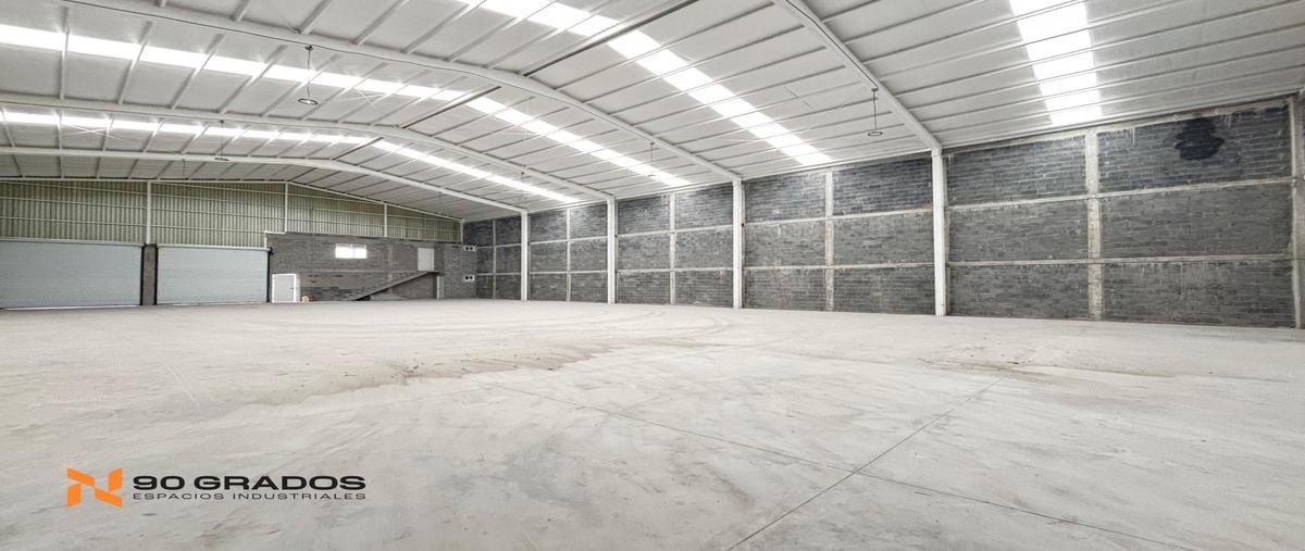 Foto de bodega en renta en  , las palmas, santa catarina, nuevo león, 29302843 No. 05