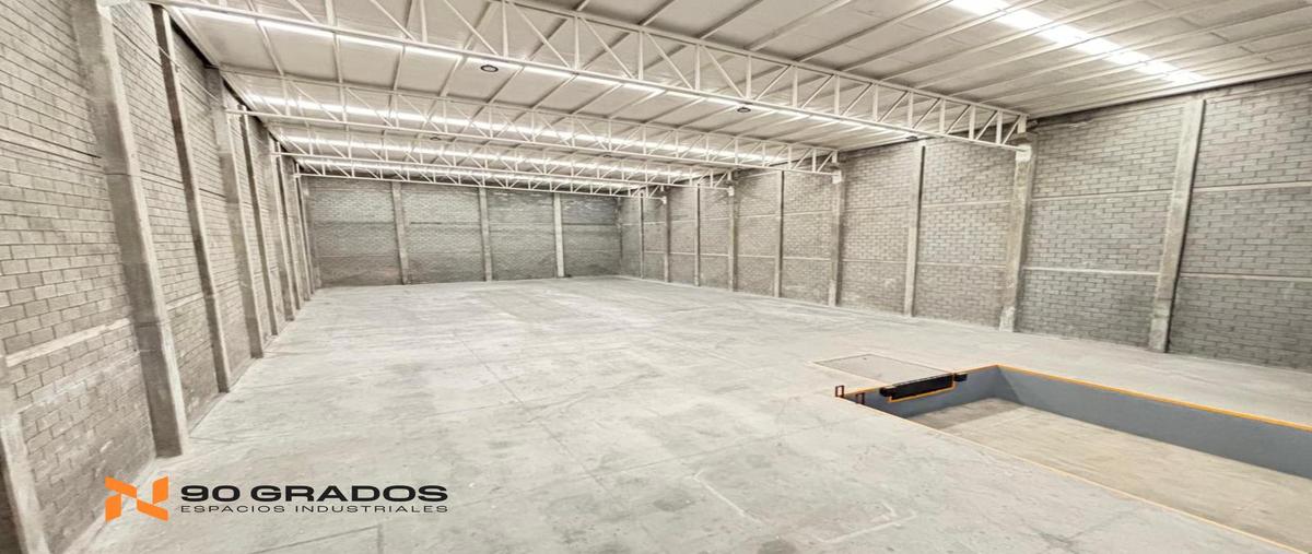 Foto de bodega en renta en  , las palmas, santa catarina, nuevo león, 29336394 No. 04