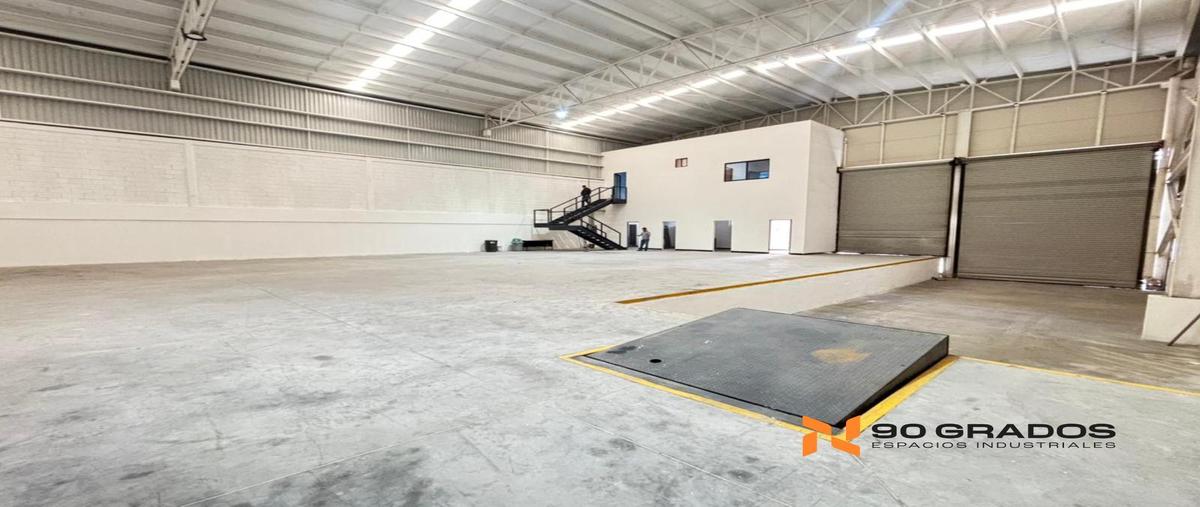Foto de bodega en renta en  , las palmas, santa catarina, nuevo león, 0 No. 05