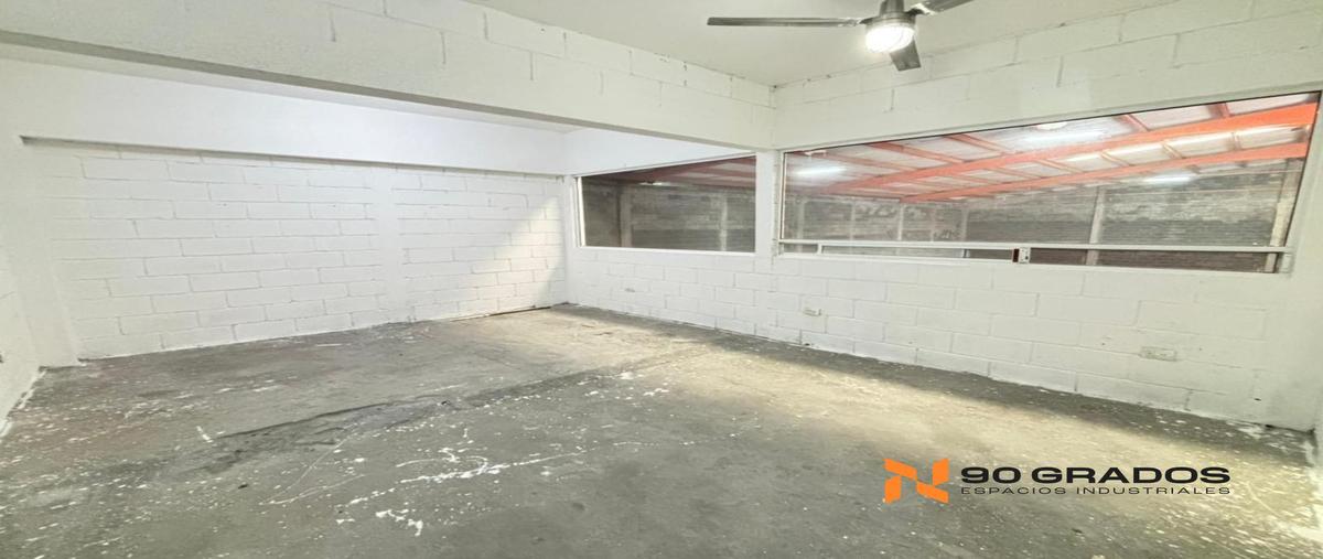 Foto de bodega en renta en  , las palmas, santa catarina, nuevo león, 30725456 No. 03