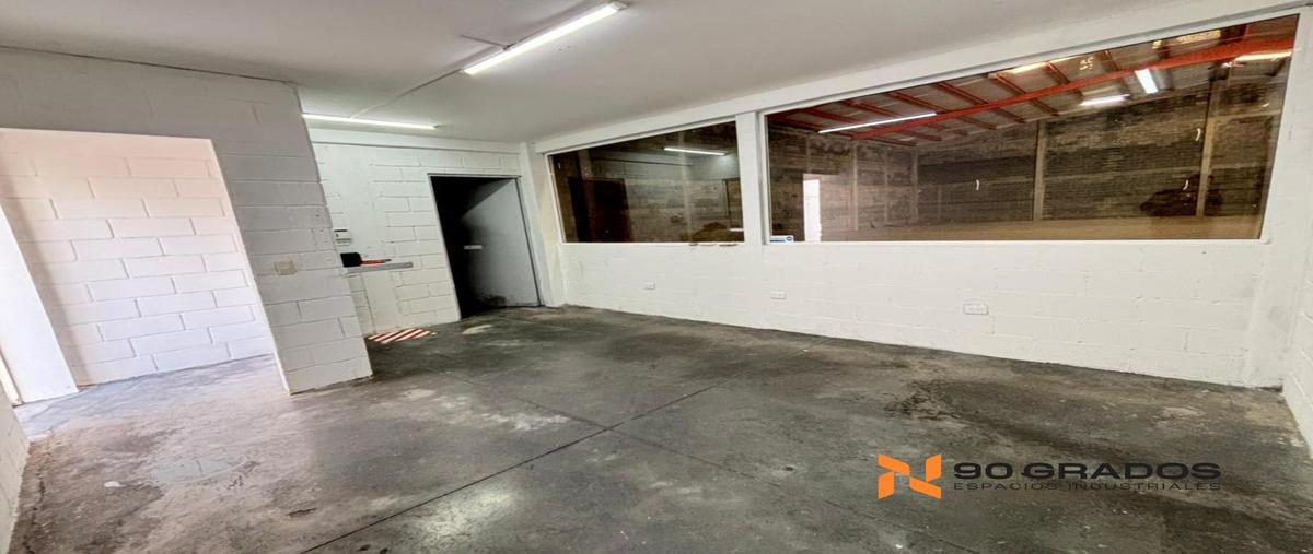 Foto de bodega en renta en  , las palmas, santa catarina, nuevo león, 30725456 No. 05