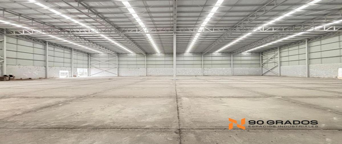 Foto de bodega en renta en  , las palmas, santa catarina, nuevo león, 30725458 No. 03