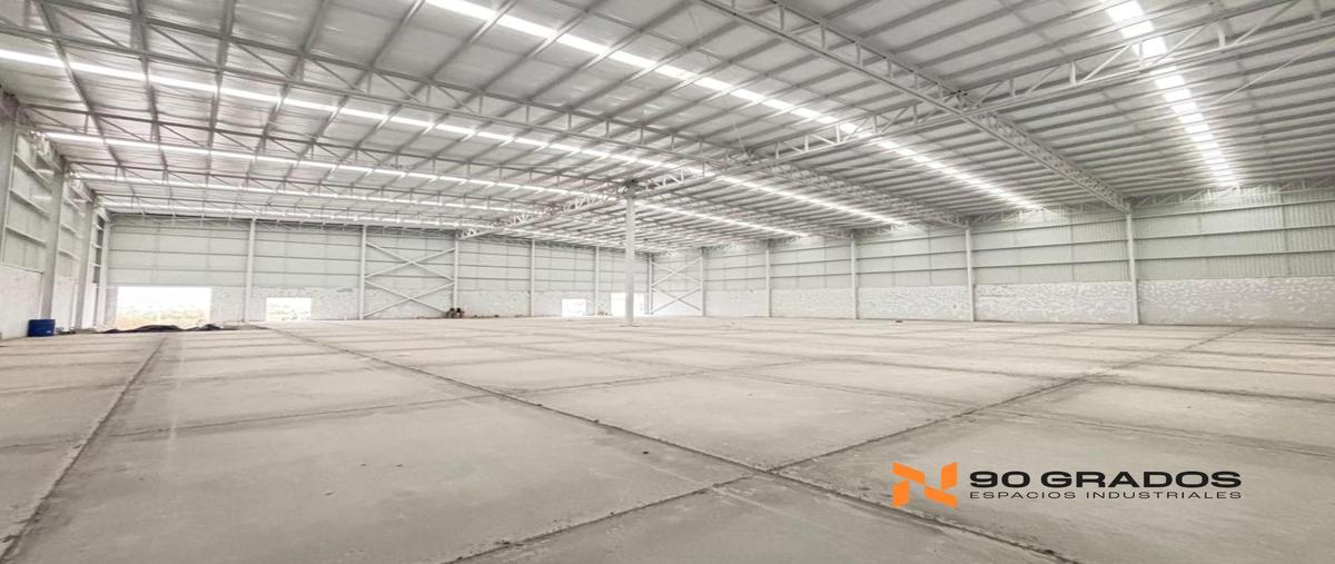 Foto de bodega en renta en  , las palmas, santa catarina, nuevo león, 30725458 No. 04