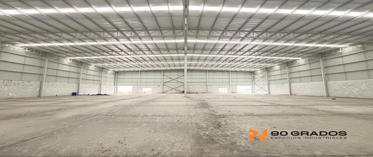 Foto de bodega en renta en  , las palmas, santa catarina, nuevo león, 30725458 No. 05