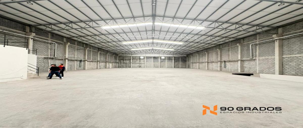 Foto de bodega en renta en  , las palmas, santa catarina, nuevo león, 30843599 No. 04