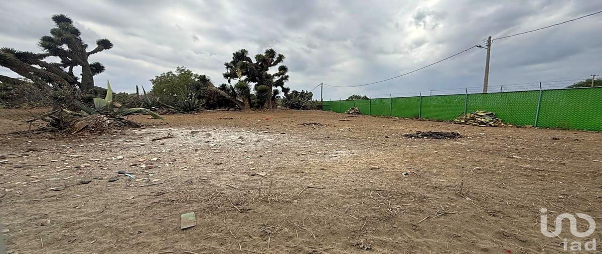 Foto de terreno habitacional en venta en las palmas , santa mónica, epazoyucan, hidalgo, 0 No. 05