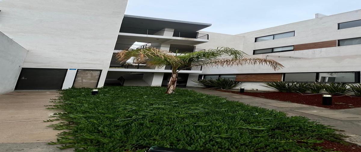 Foto de departamento en venta en  , las palmas, soledad de graciano sánchez, san luis potosí, 30331508 No. 03