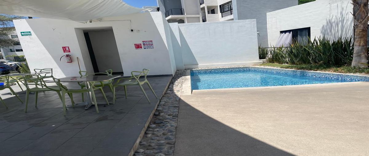 Foto de departamento en venta en  , las palmas, soledad de graciano sánchez, san luis potosí, 30331508 No. 04