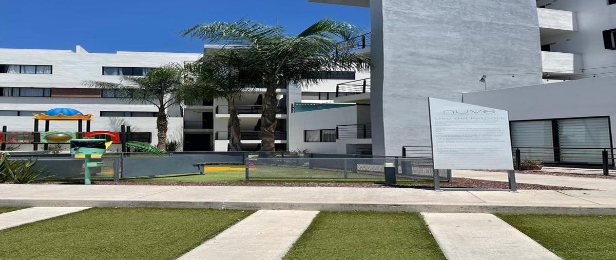 Foto de departamento en venta en  , las palmas, soledad de graciano sánchez, san luis potosí, 30331508 No. 05