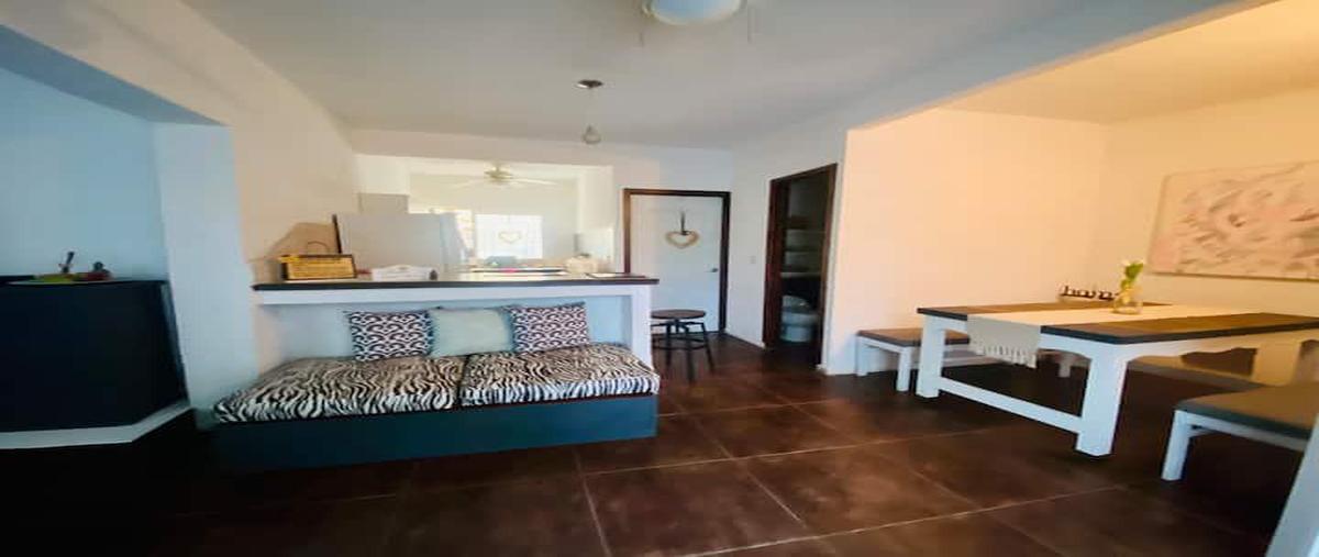 Foto de departamento en renta en  , las palmas, solidaridad, quintana roo, 30026397 No. 03