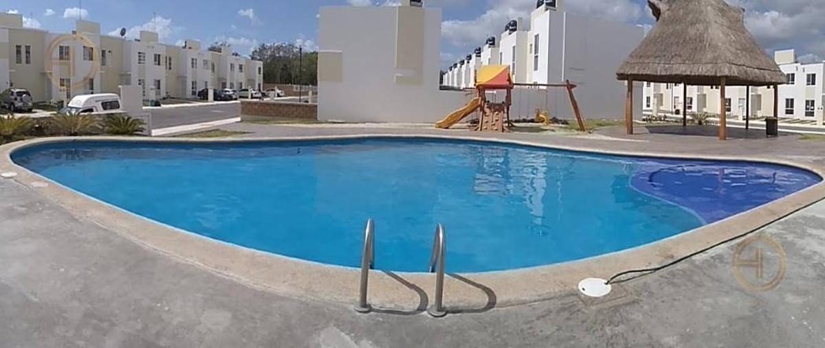 Foto de casa en venta en  , las palmas, solidaridad, quintana roo, 30202928 No. 03