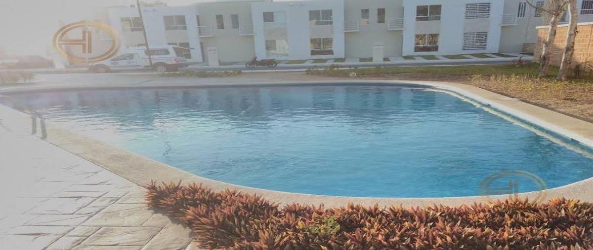Foto de casa en venta en  , las palmas, solidaridad, quintana roo, 30202928 No. 04