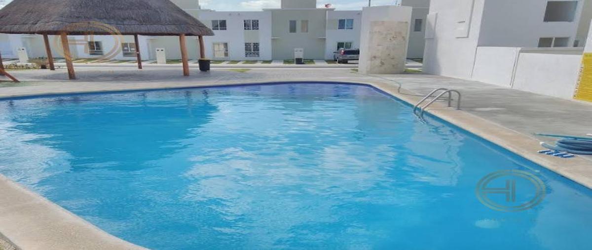 Foto de casa en venta en  , las palmas, solidaridad, quintana roo, 30202928 No. 05