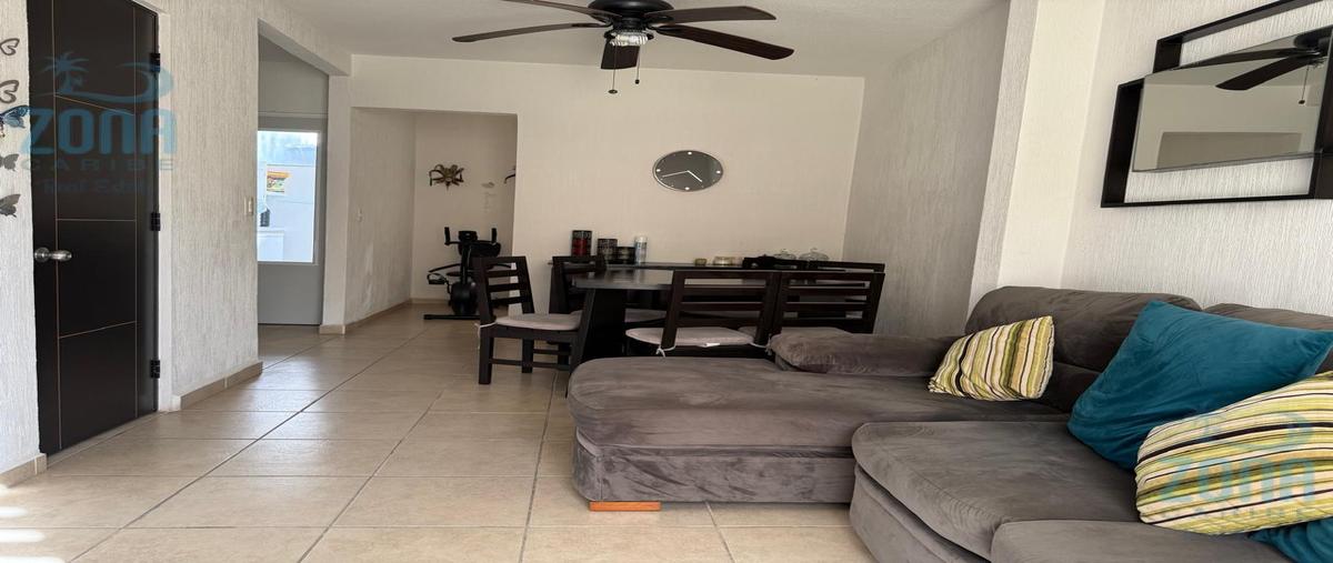 Foto de casa en venta en  , las palmas, solidaridad, quintana roo, 30353706 No. 04