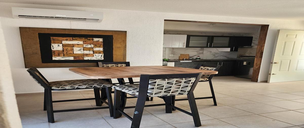 Foto de departamento en venta en  , las palmas, solidaridad, quintana roo, 0 No. 03