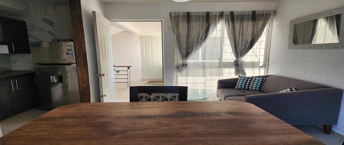 Foto de departamento en venta en  , las palmas, solidaridad, quintana roo, 0 No. 04