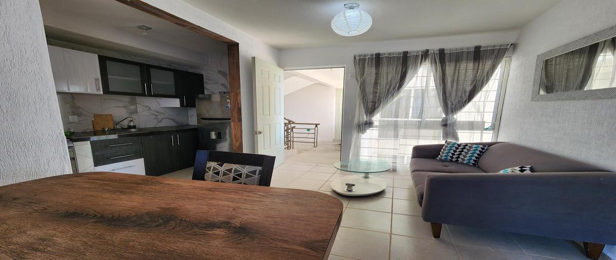 Foto de departamento en venta en  , las palmas, solidaridad, quintana roo, 0 No. 05