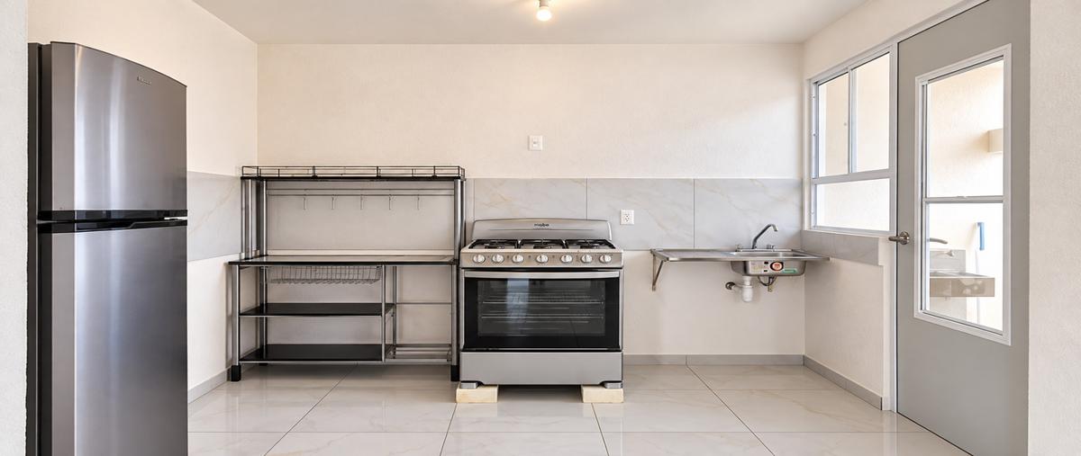 Foto de departamento en venta en  , las palmas, solidaridad, quintana roo, 0 No. 03
