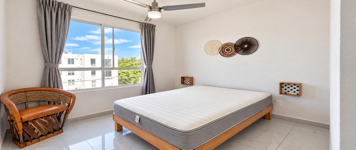 Foto de departamento en venta en  , las palmas, solidaridad, quintana roo, 0 No. 04