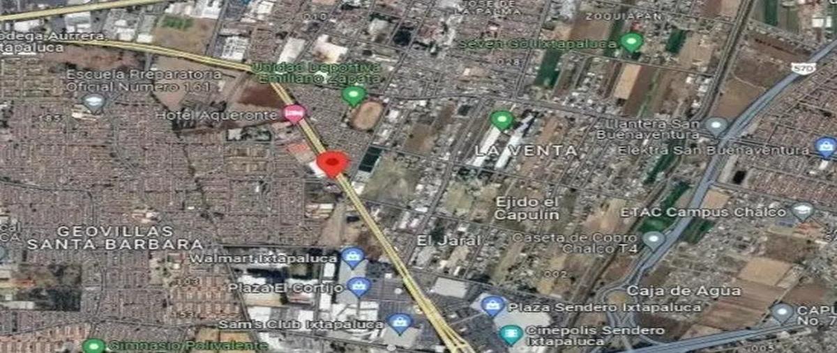 Foto de casa en venta en  , las palmas tercera etapa, ixtapaluca, méxico, 0 No. 04