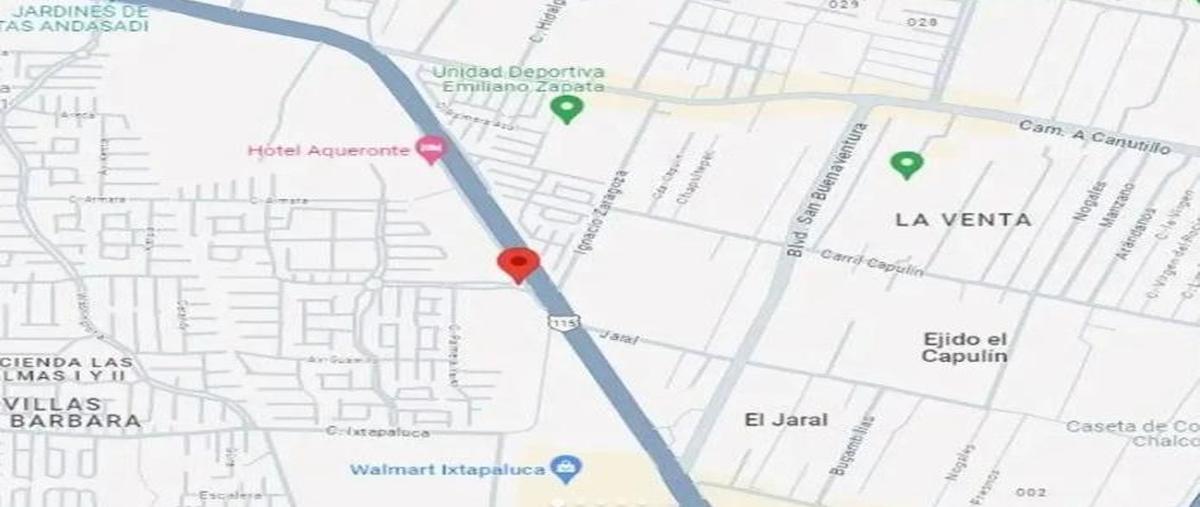 Foto de casa en venta en  , las palmas tercera etapa, ixtapaluca, méxico, 0 No. 05