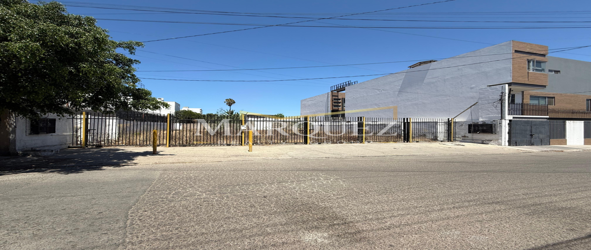 Foto de terreno comercial en venta en  , las palmas, tijuana, baja california, 0 No. 05