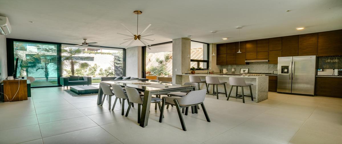 Foto de casa en , las palmas, tulum, quintana roo, 21504544 foto 01 Foto de casa en venta en , las palmas, tulum, quintana roo, 21504544 No. 01