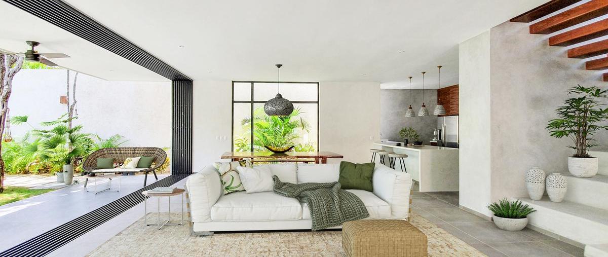 Foto de casa en , las palmas, tulum, quintana roo, 21504544 foto 02 Foto de casa en venta en , las palmas, tulum, quintana roo, 21504544 No. 02
